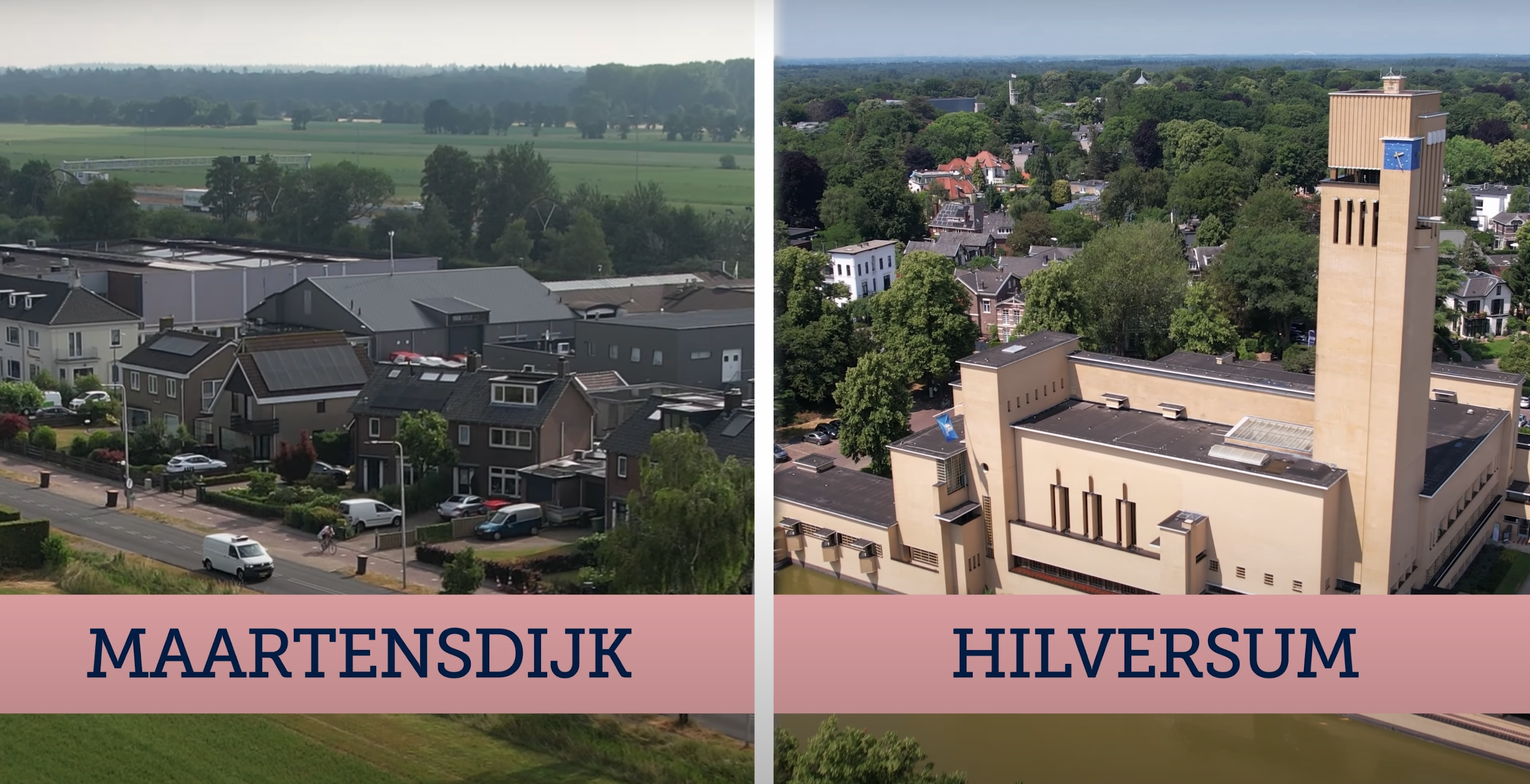 Bedrijfsfilm Verhaeg tandartsen