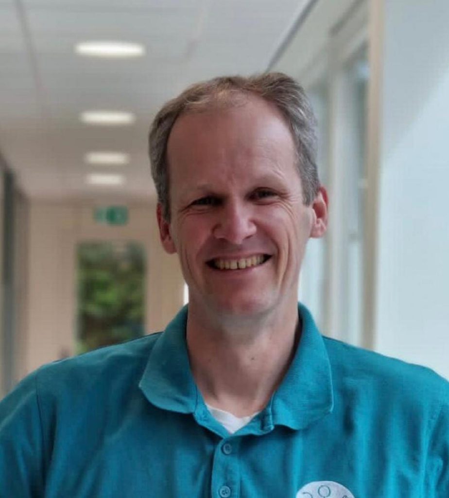 Mark Zijlstra