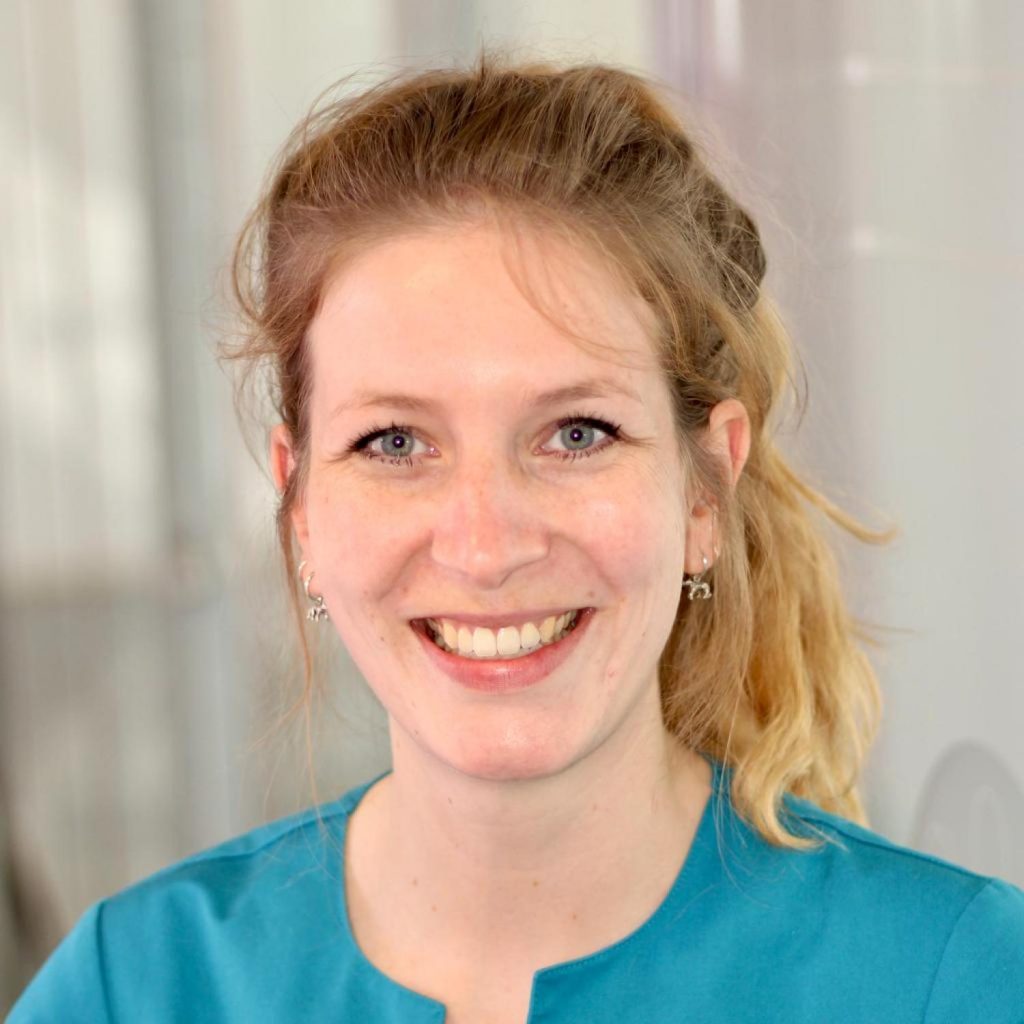 Sylvia van Haren